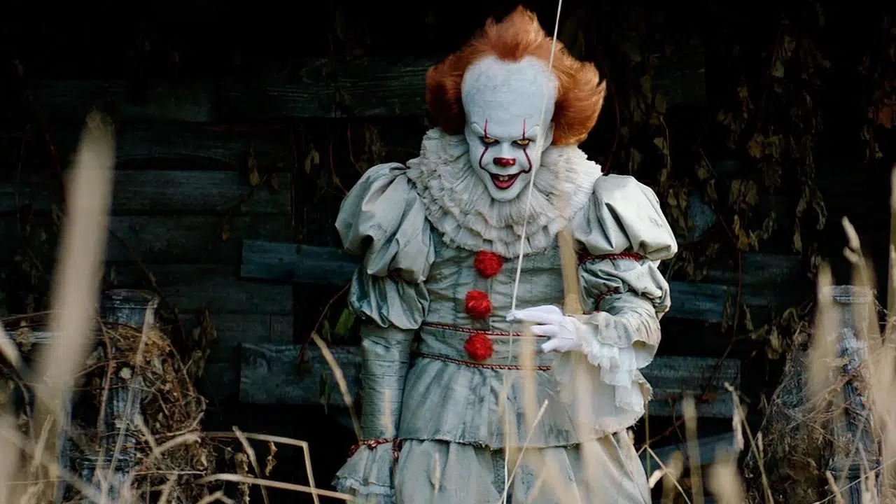IT
