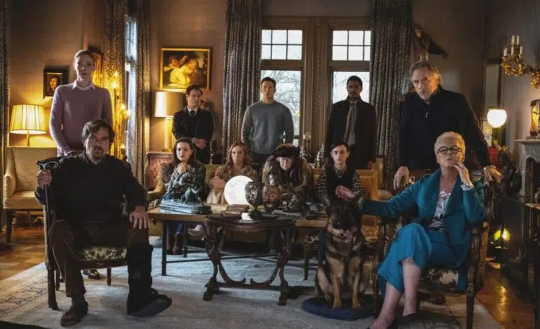 İzleyeni Şoke Eden Ters Köşe Film Sonları