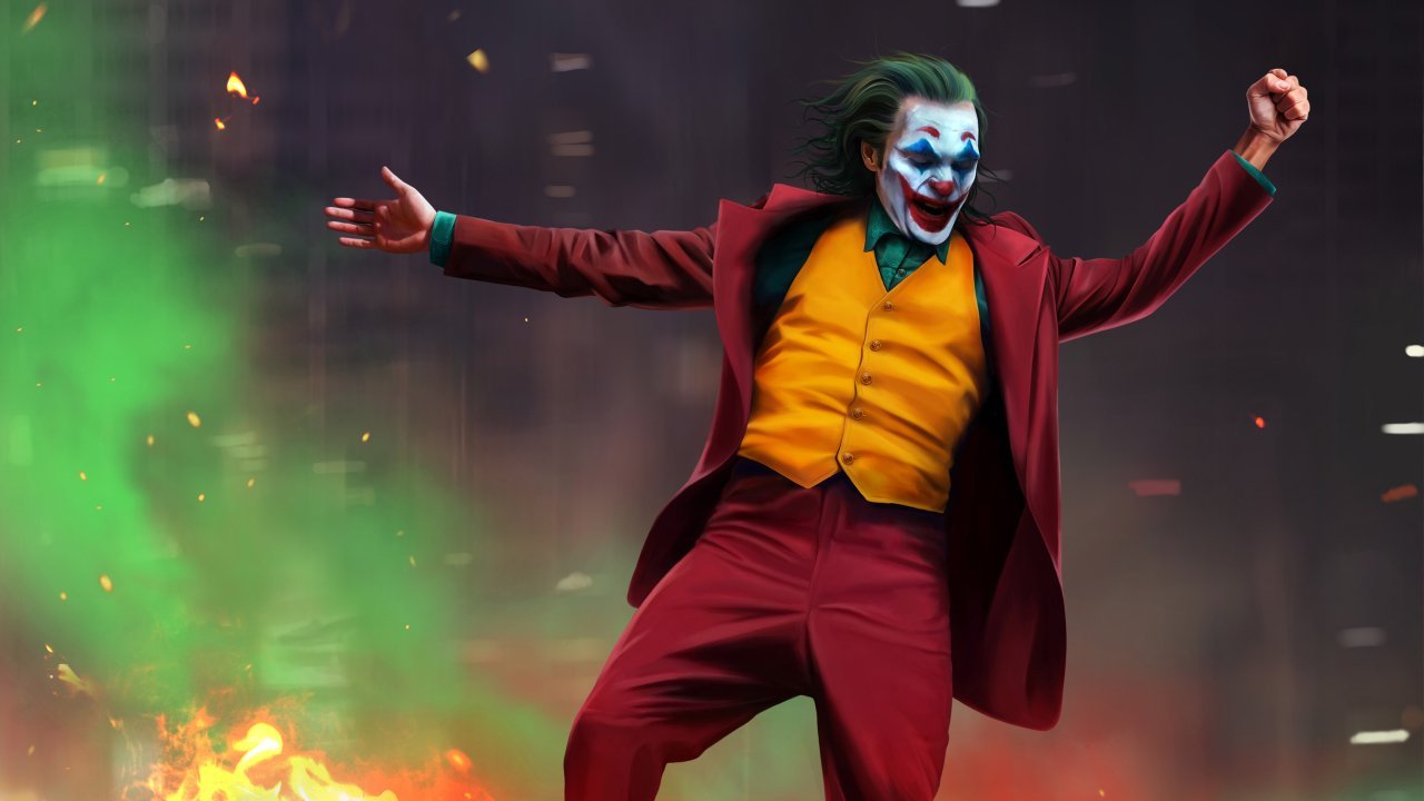 Joker