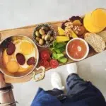 Kahvaltı