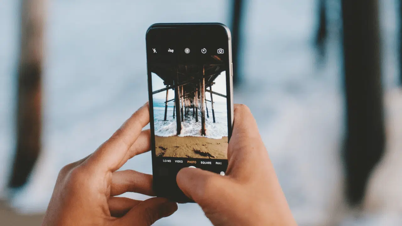 Kamera ve Galeri Telefon