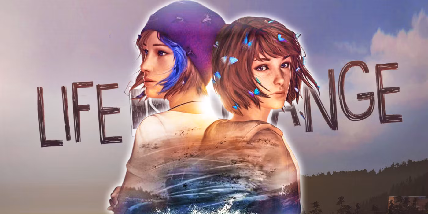 Life is Strange