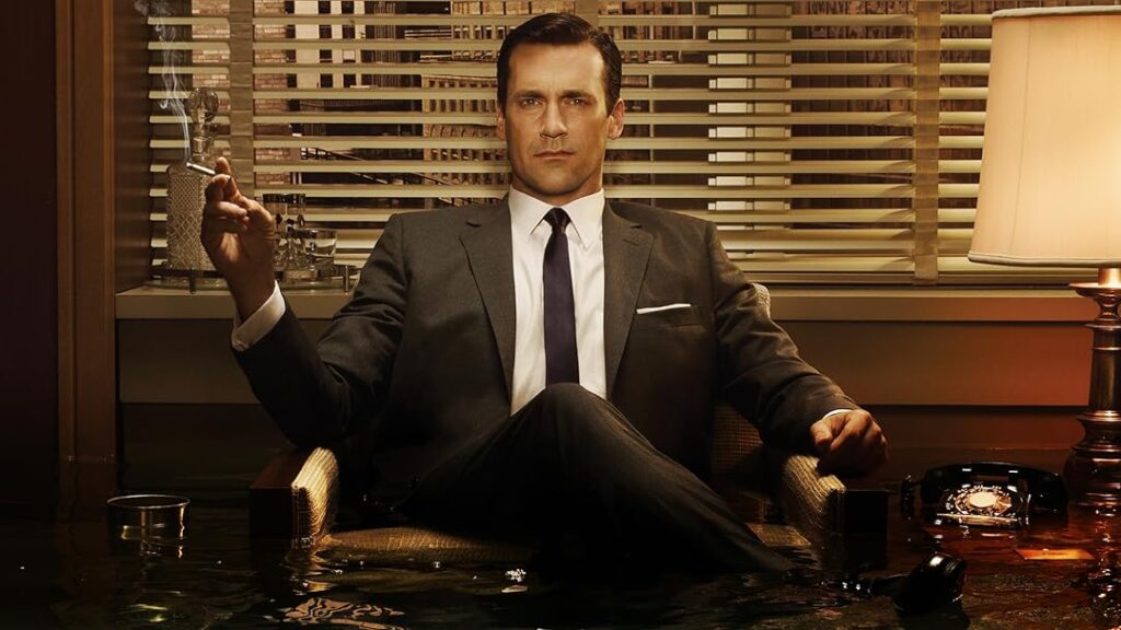 Mad Men