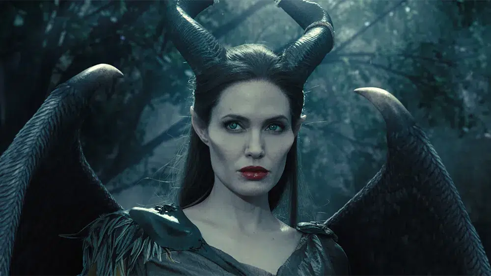 Malefiz Maleficent