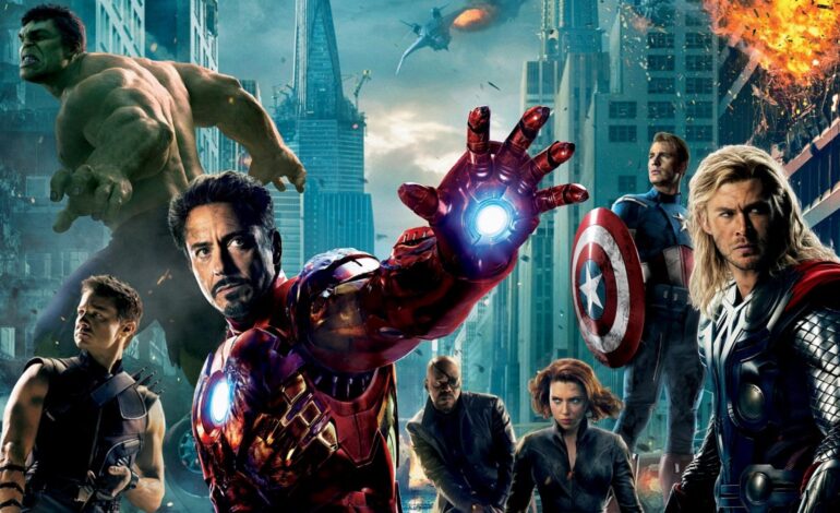 Marvel Evreni İzleme Sırası Rehberi 2025