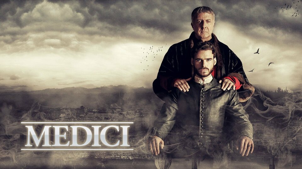 Medici: Masters of Florence