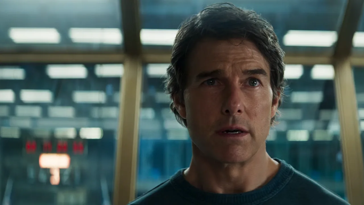 Mission: Impossible – The Final Reckoning