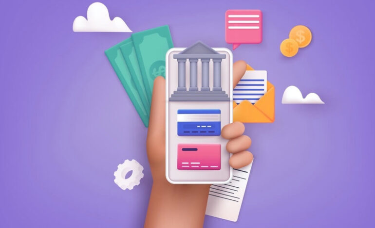 Mobil Bankacılığın Geleceği ve Yeni Trendler
