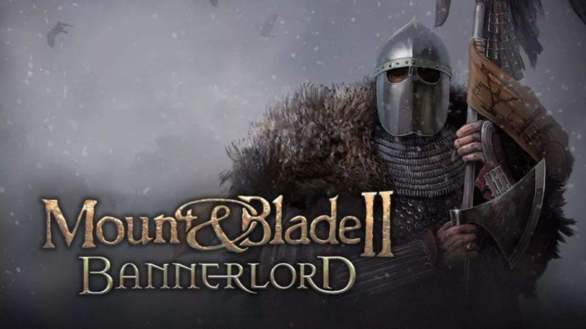 Mount & Blade II: Bannerlord