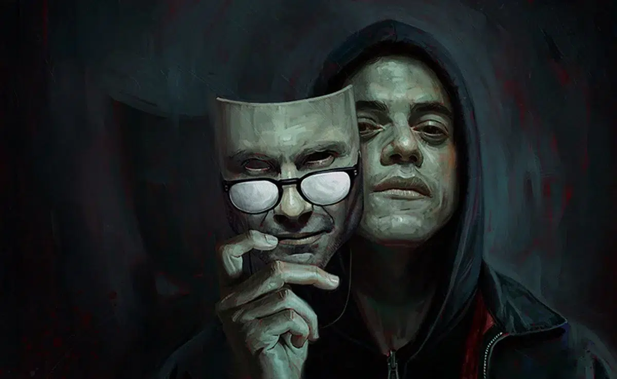 Mr. Robot