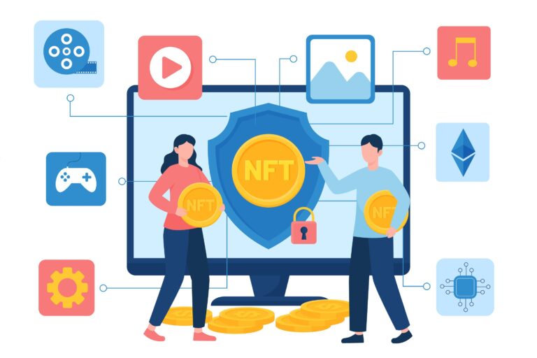 NFT Nedir? Yeni Dijital Sanat Akımına Giriş