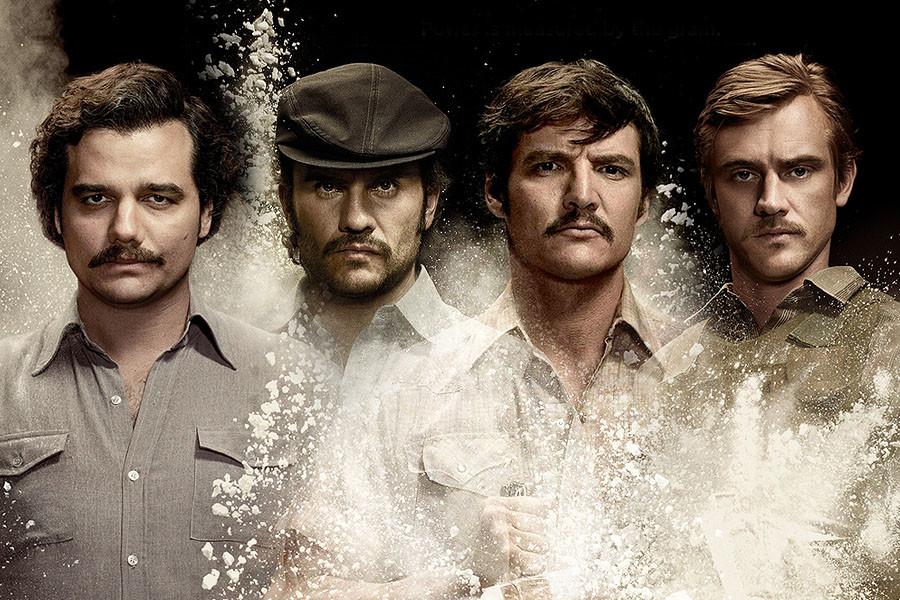 Narcos