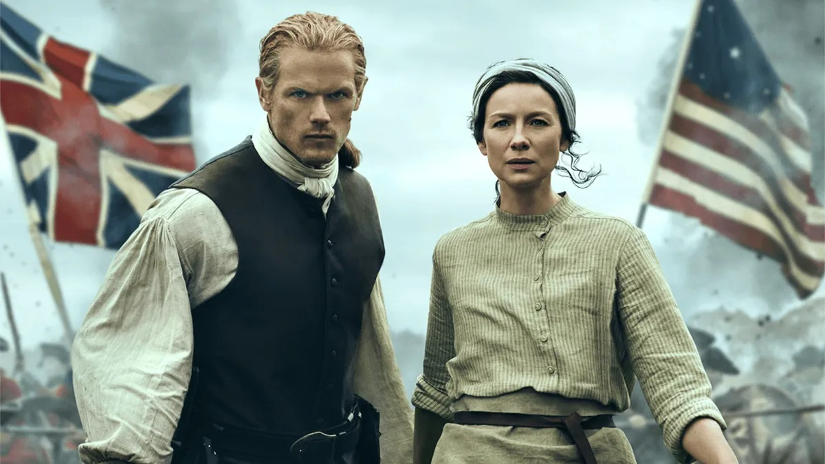 Outlander