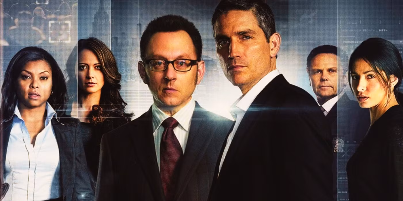 Person of Interest