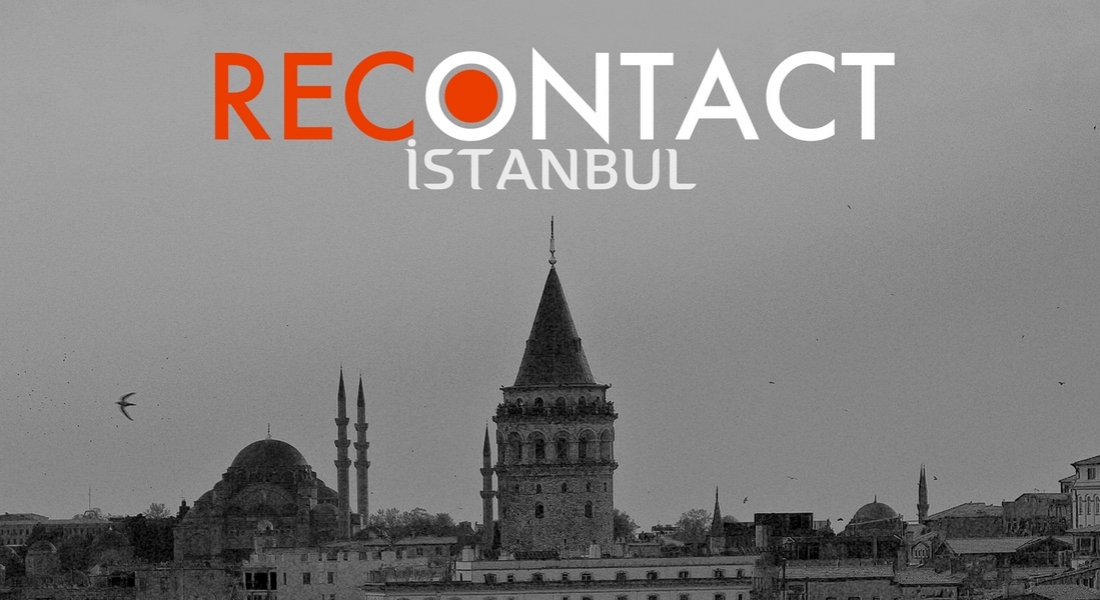Recontact: Istanbul