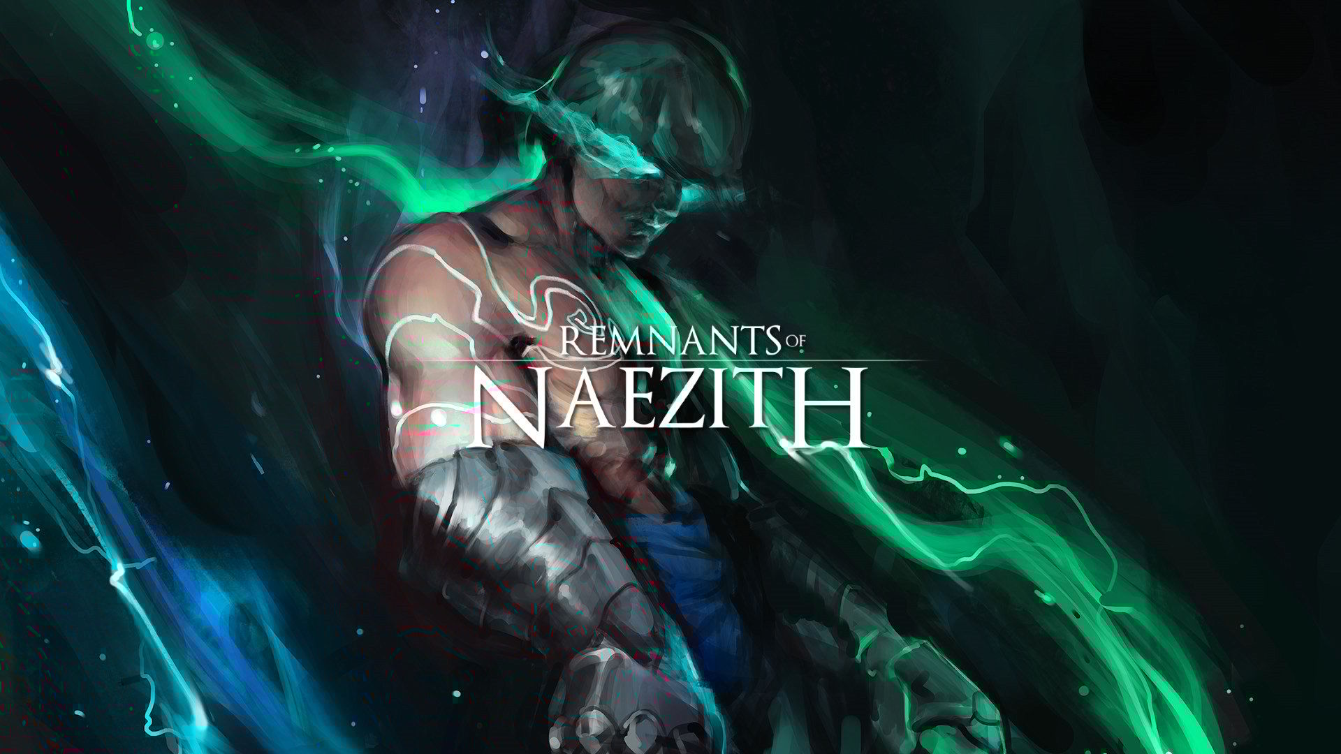 Remnants of Naezith