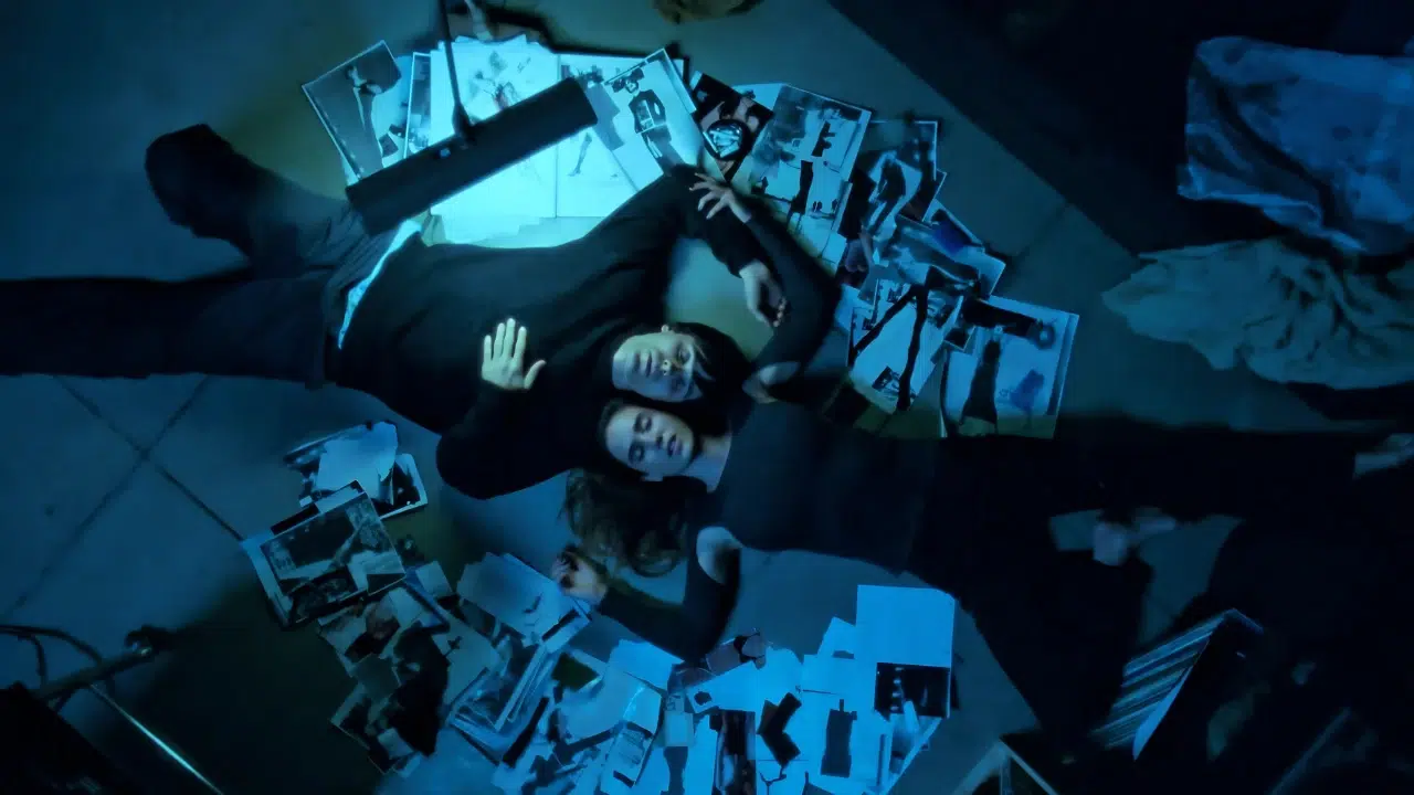 Requiem for a Dream