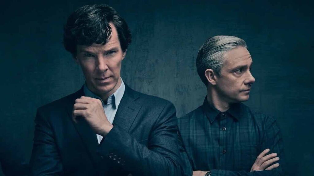 Sherlock