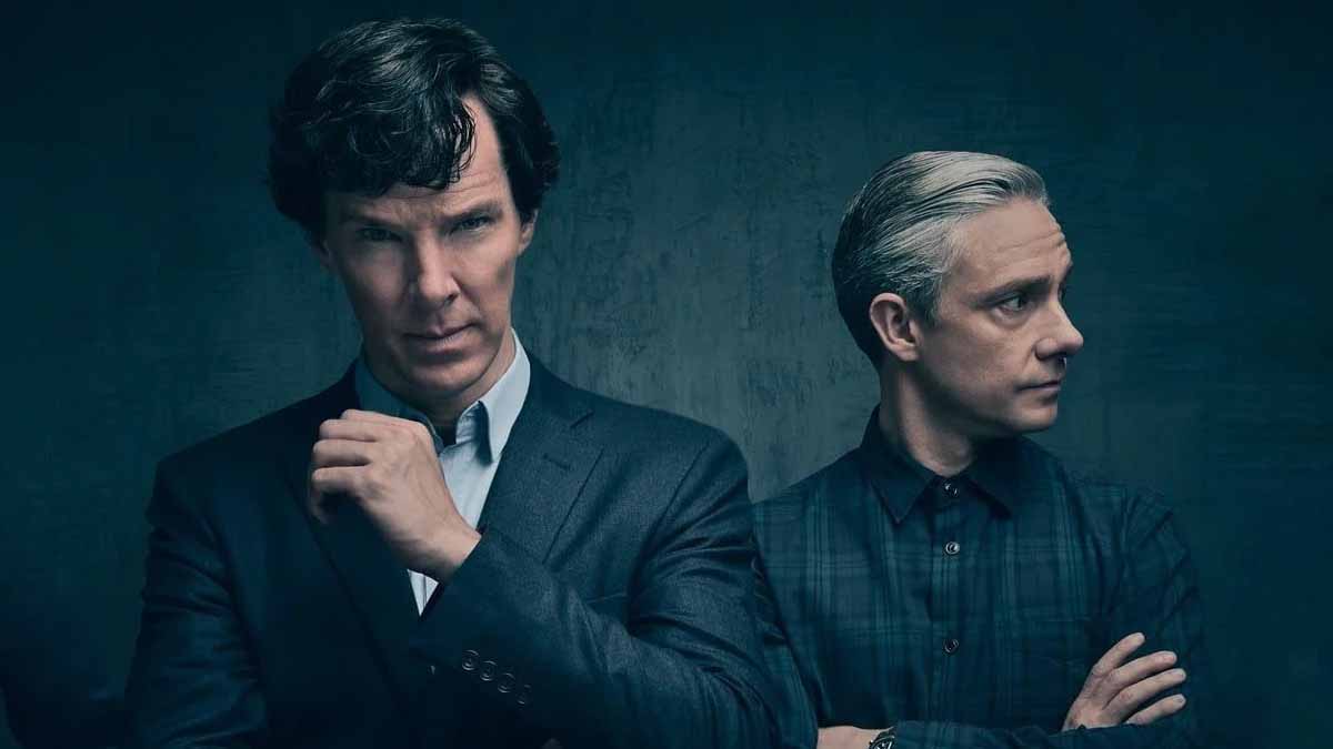 Sherlock