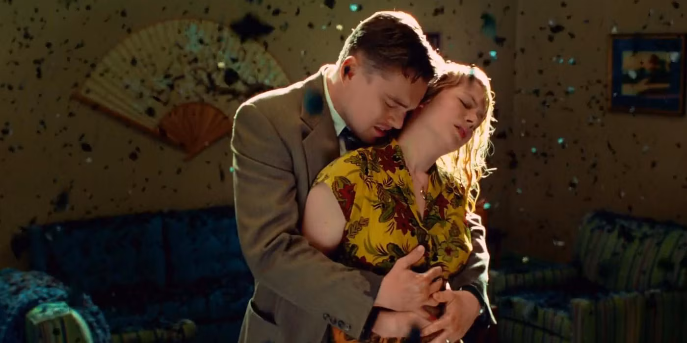 Shutter Island