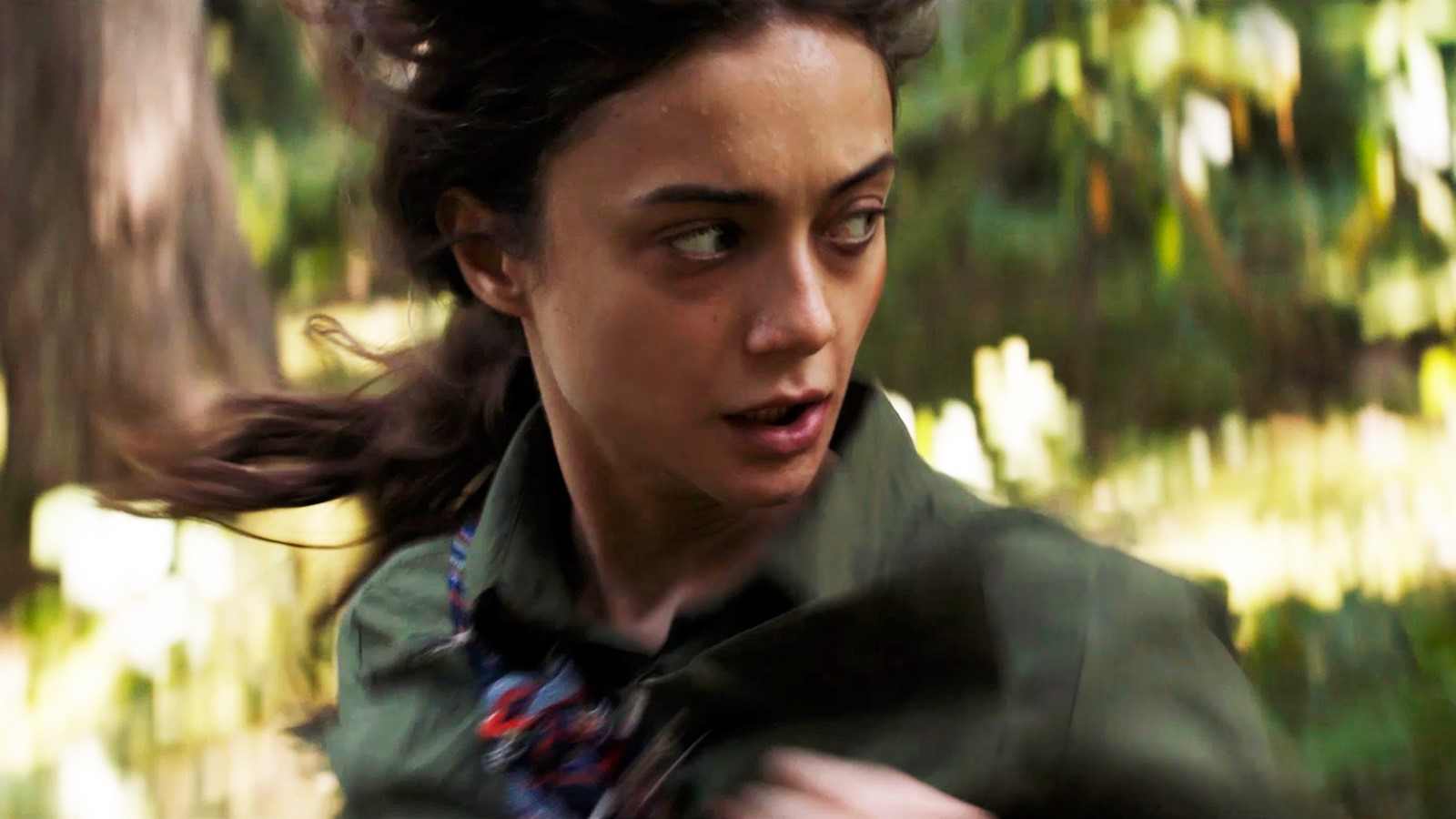 Sibel (2018)