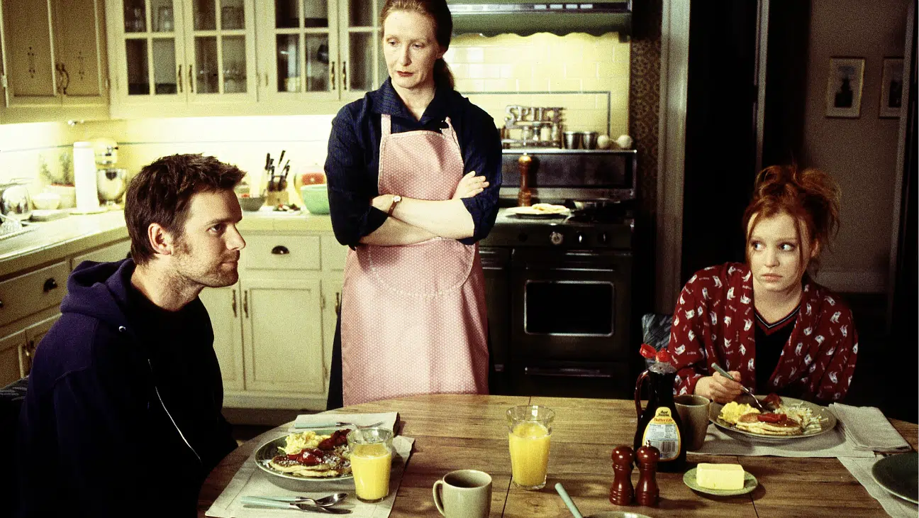 Six Feet Under