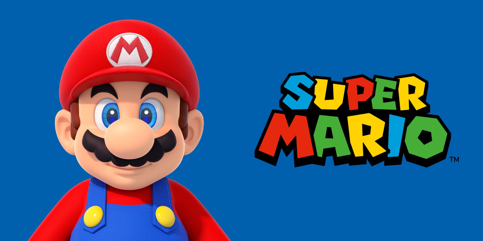Super Mario Bros