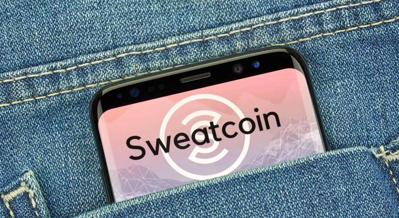 Sweatcoin