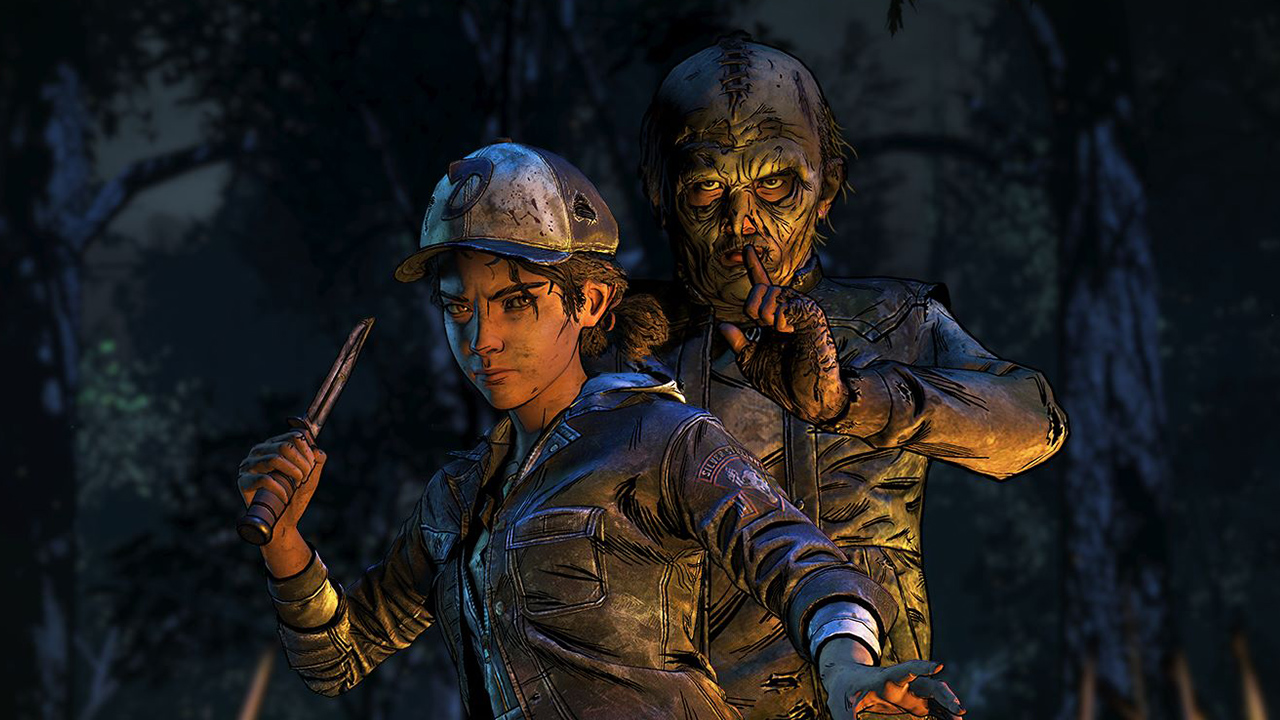 Telltale's The Walking Dead