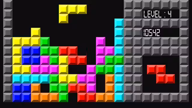 Tetris