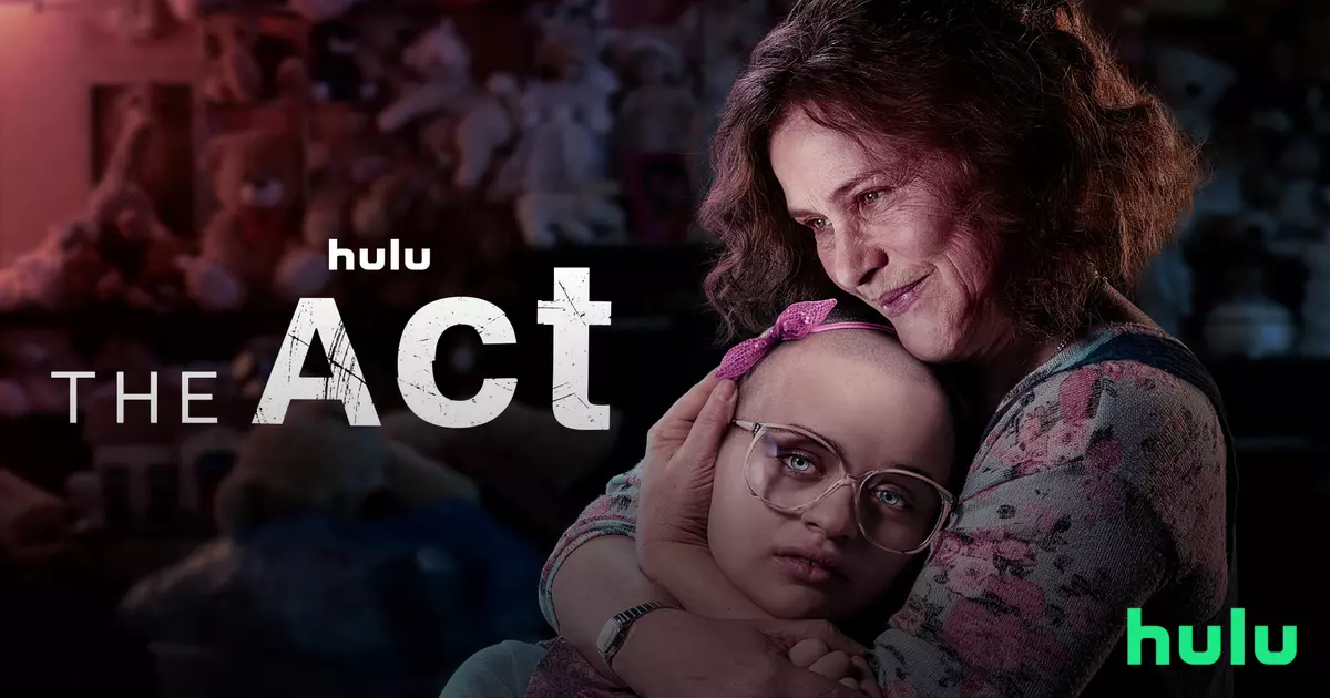 The Act