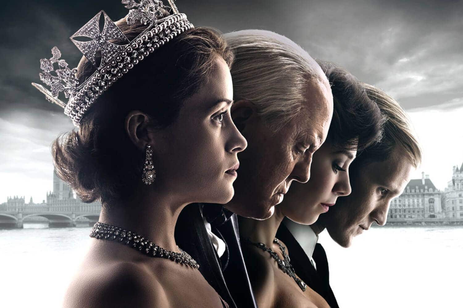 The Crown