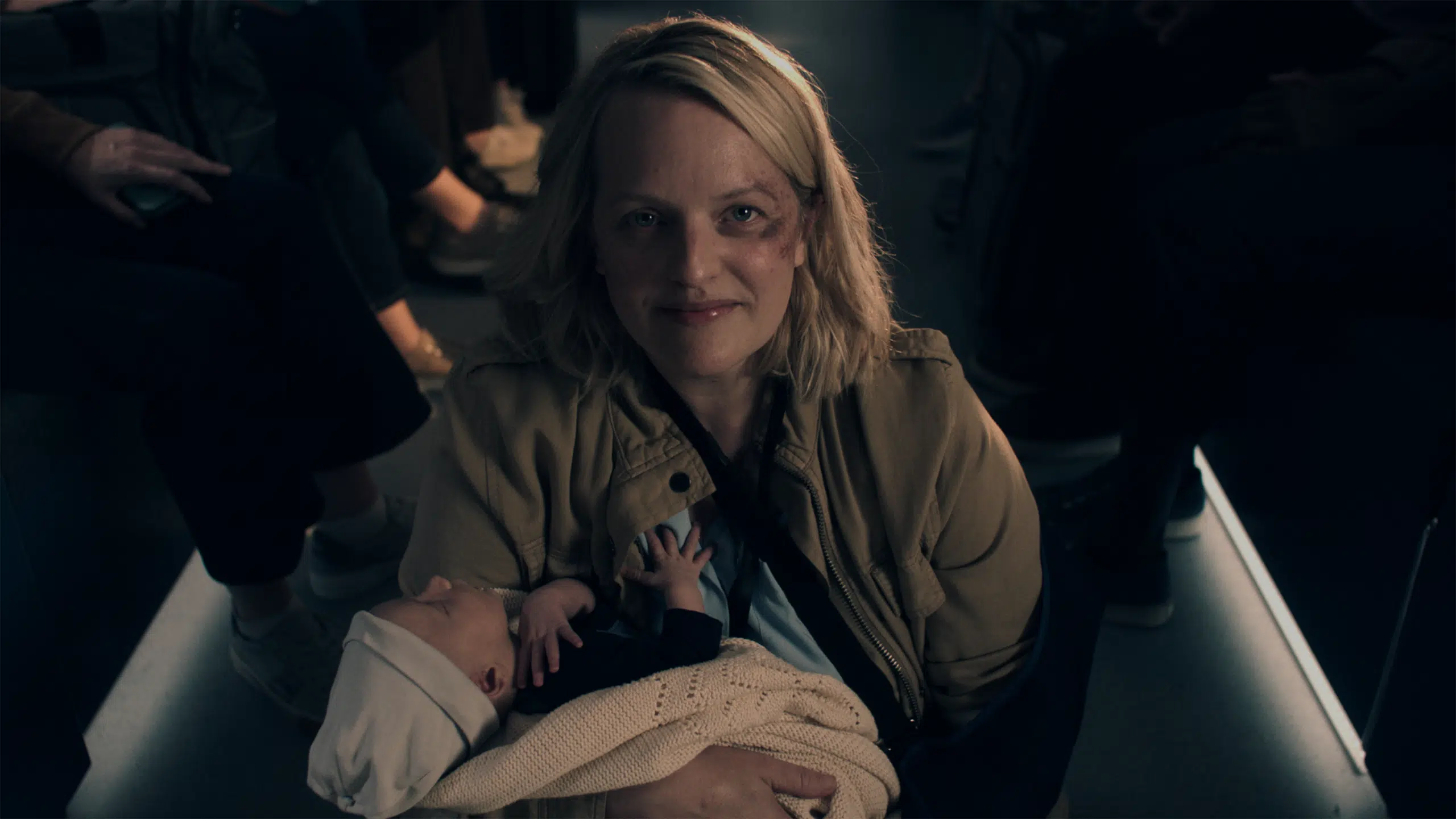 The Handmaid’s Tale