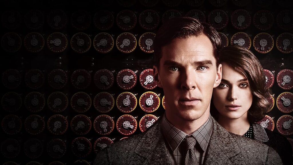 The Imitation Game