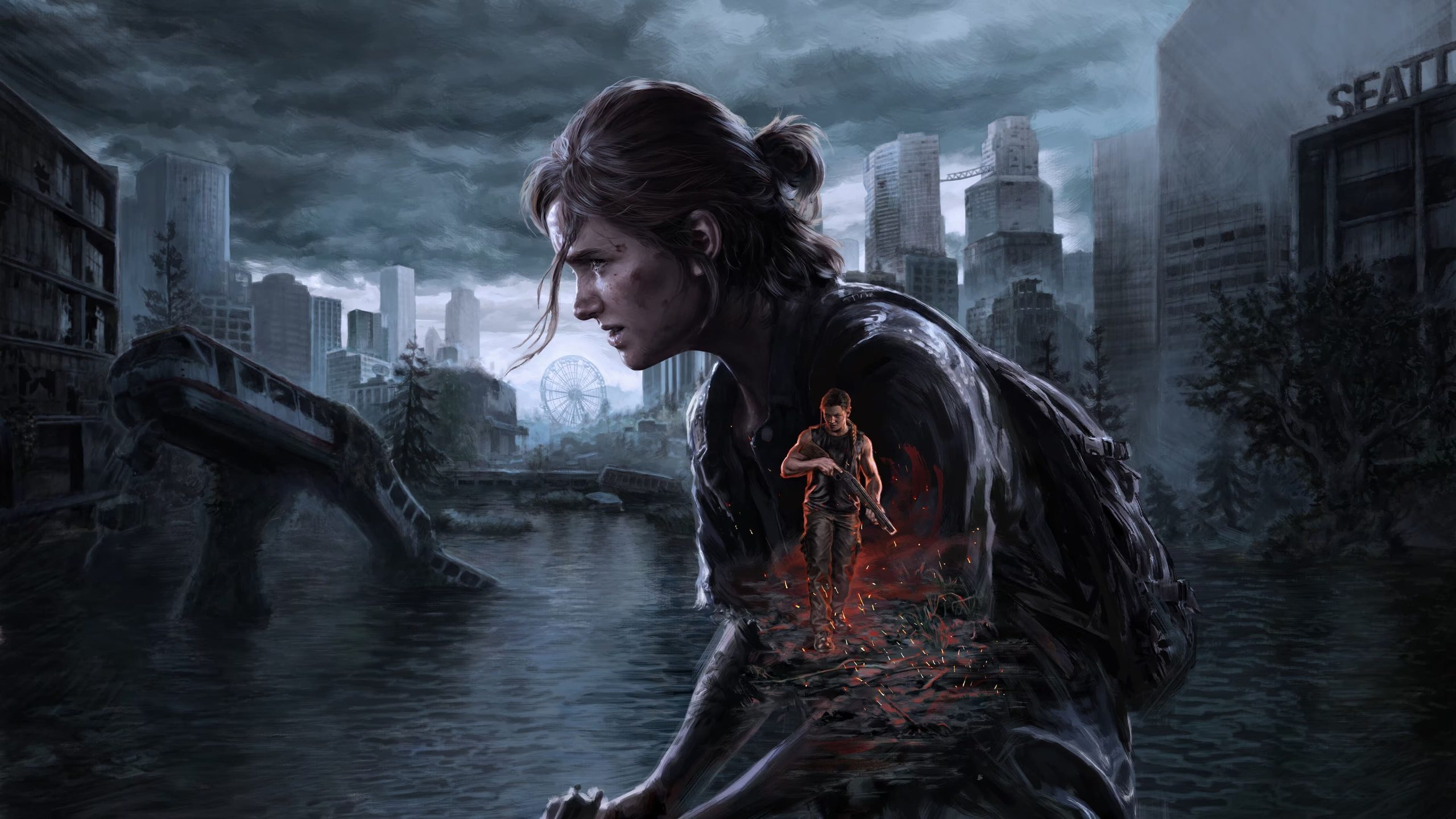 The Last of Us (Part I & II)
