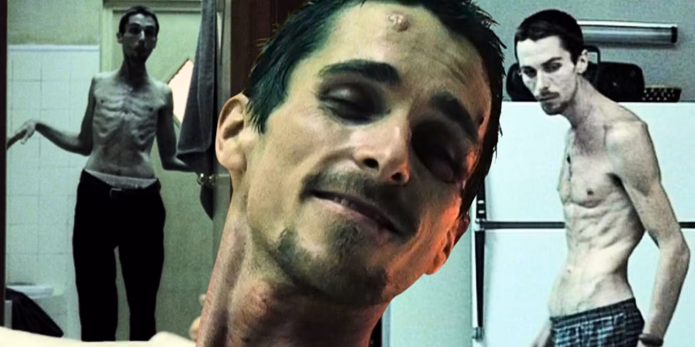 The Machinist