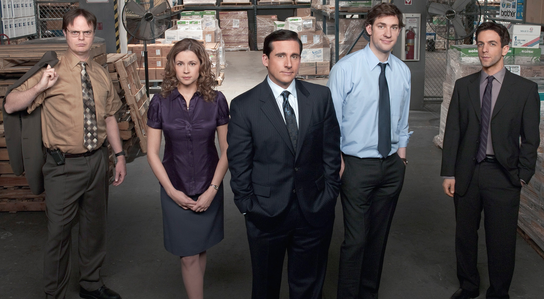 The Office