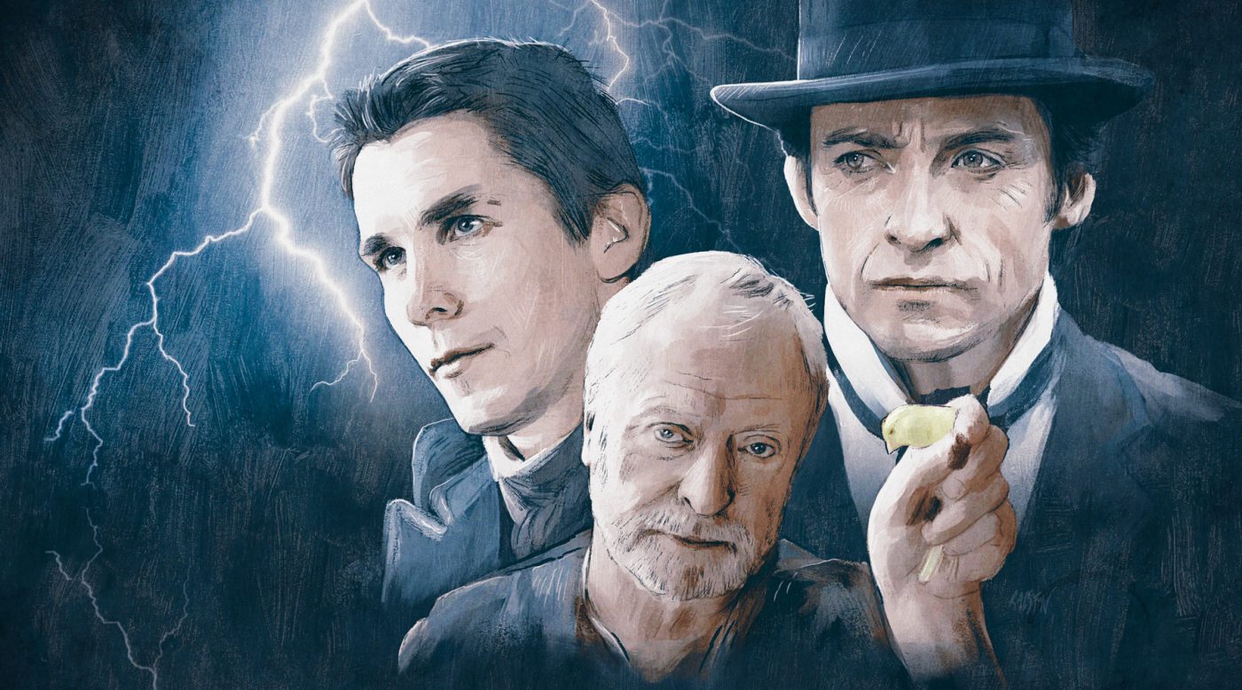 The Prestige