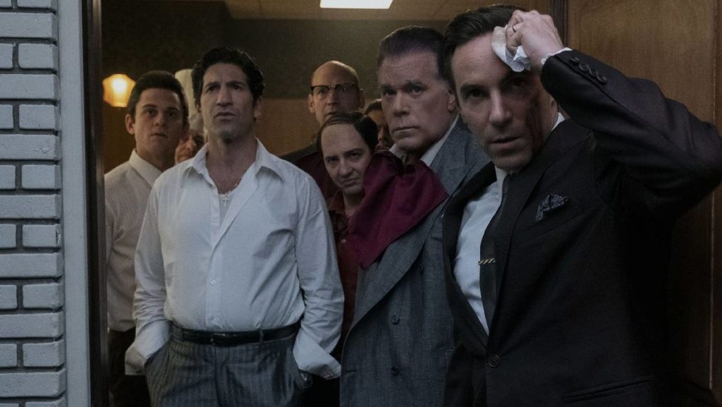 The Sopranos