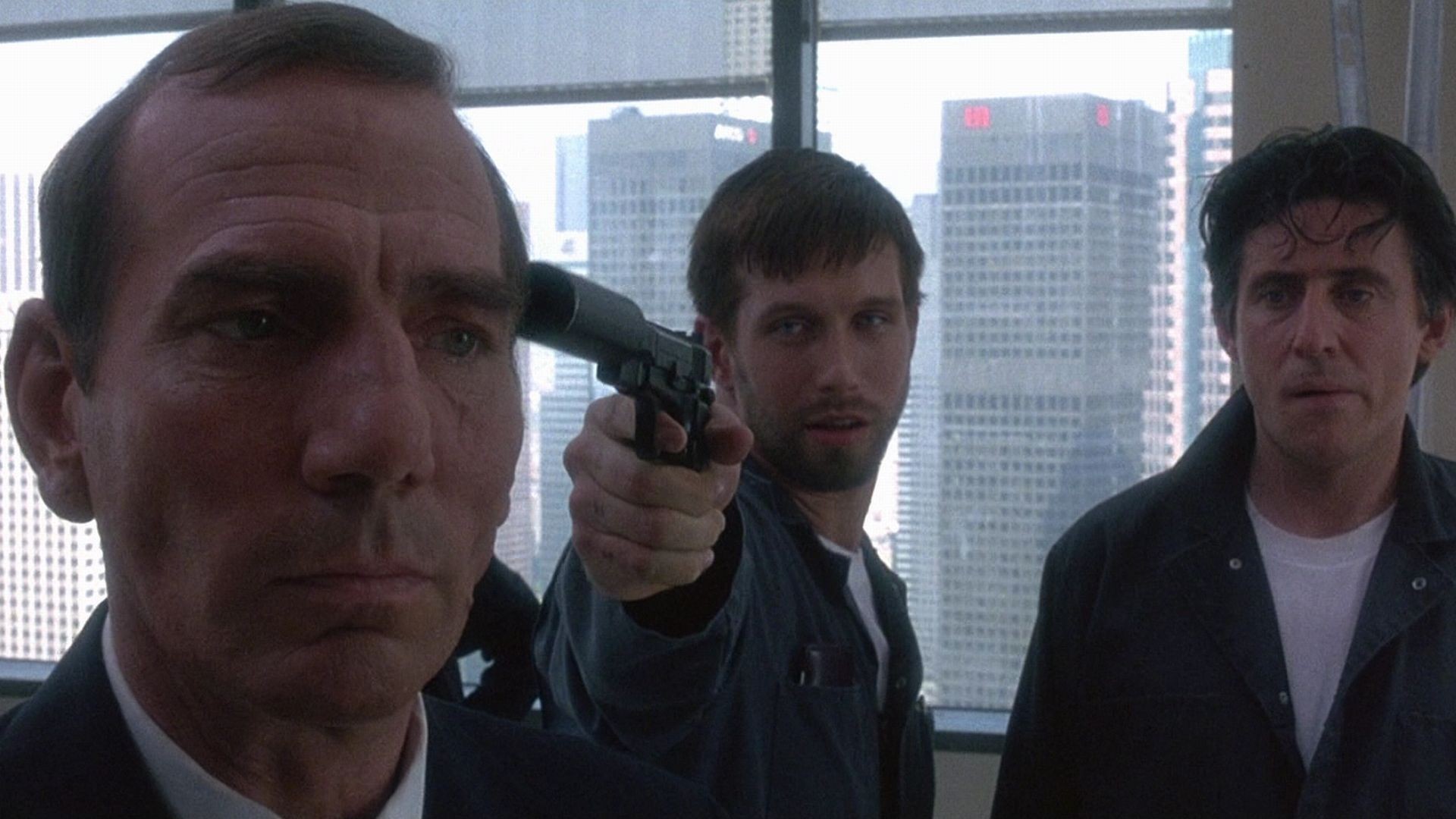 The Usual Suspects