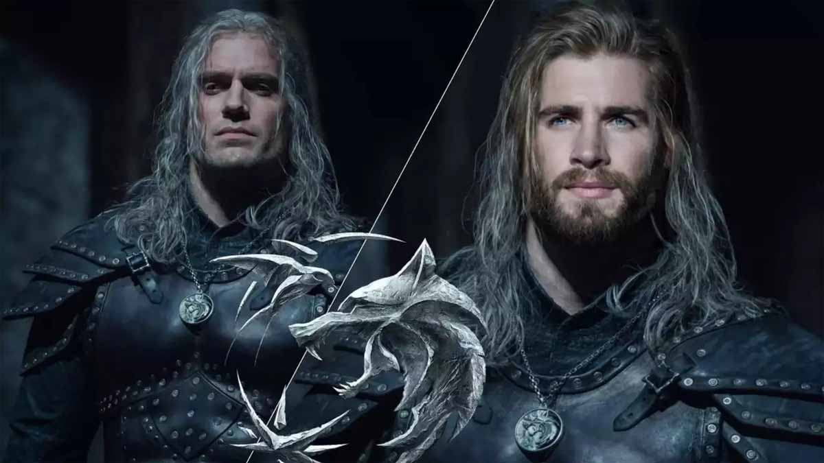 The Witcher
