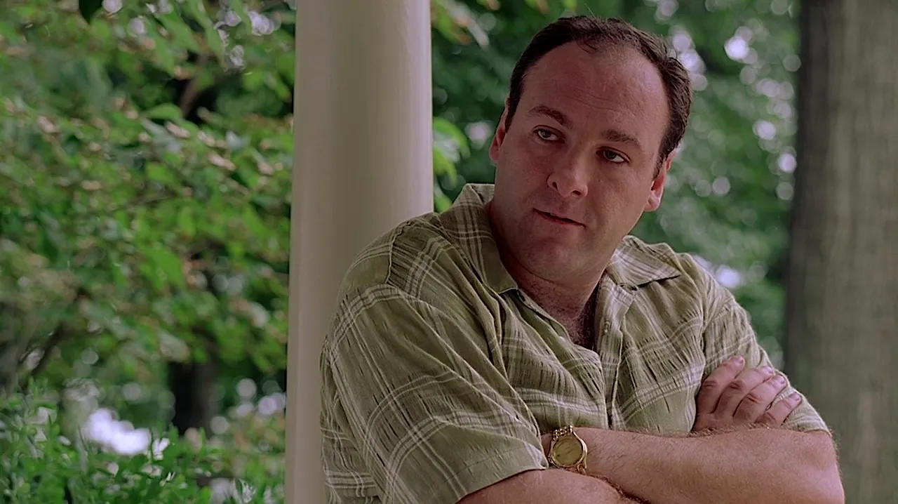 Tony Soprano
