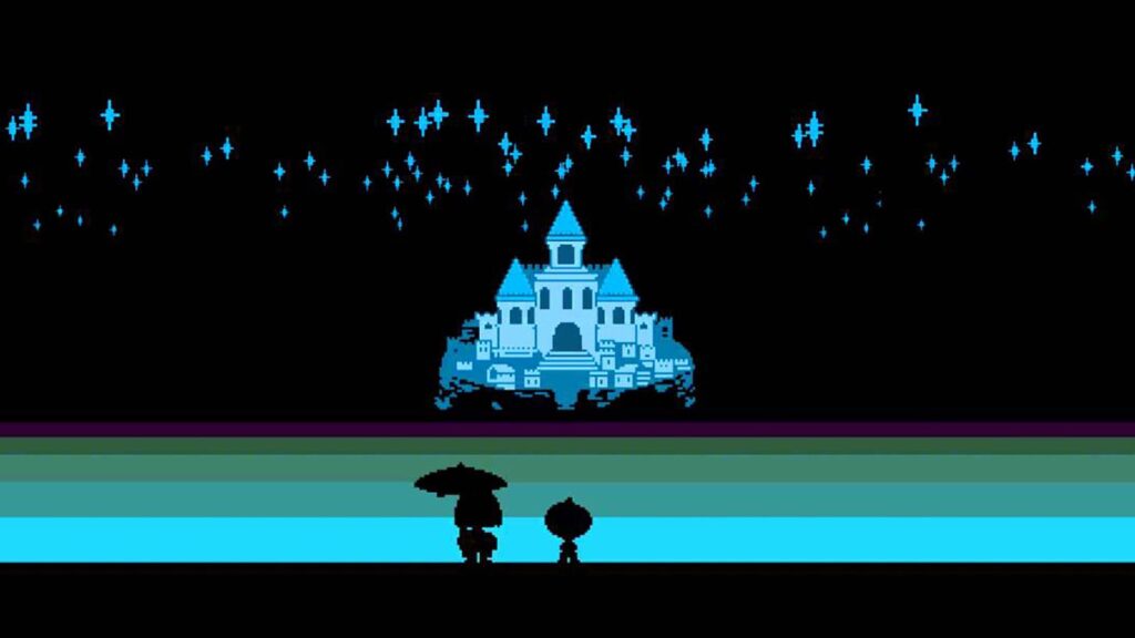 Undertale