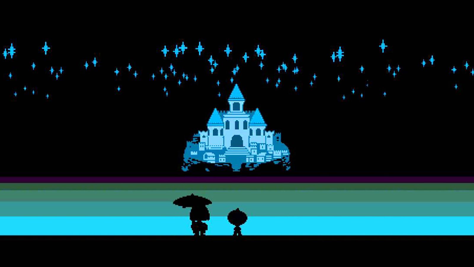 Undertale