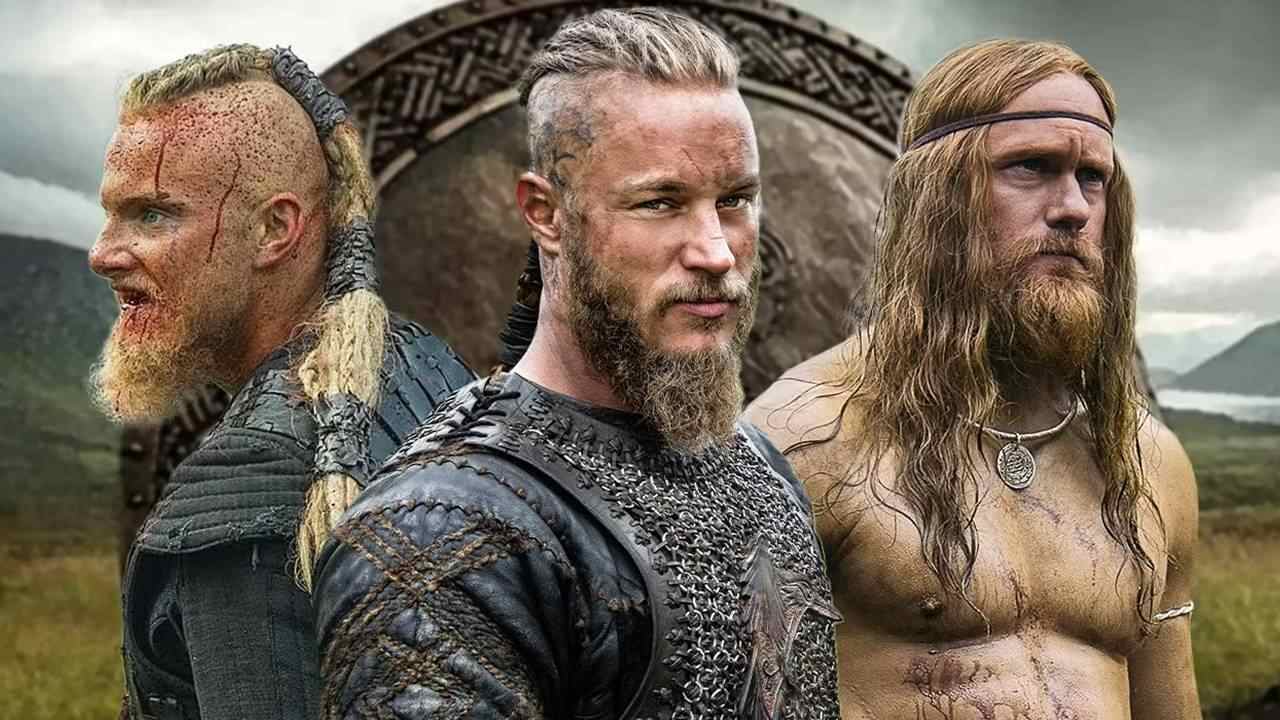 Vikings