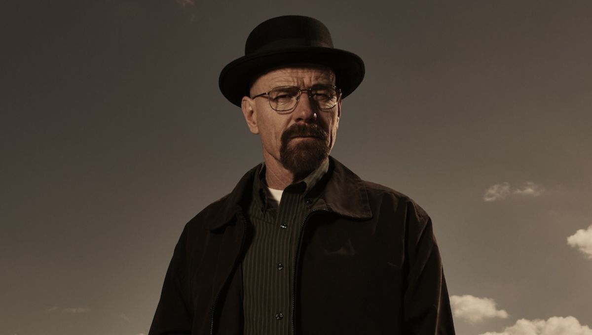 Walter White