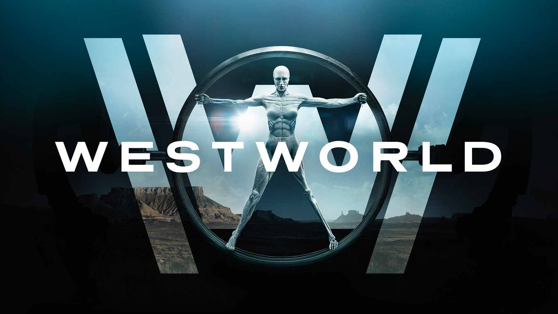 Westworld