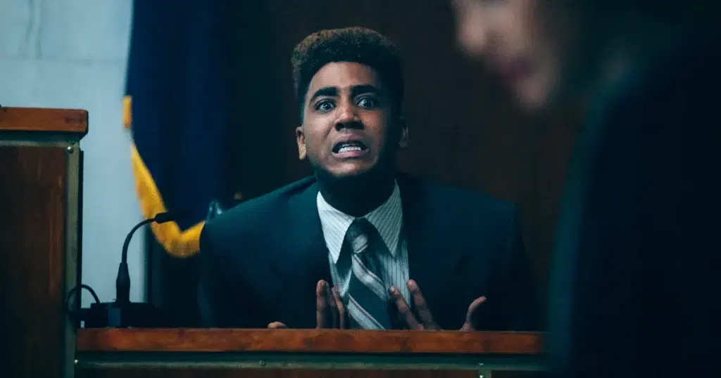 When They See Us