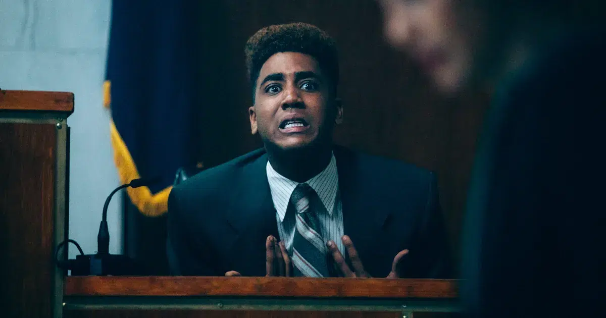 When They See Us