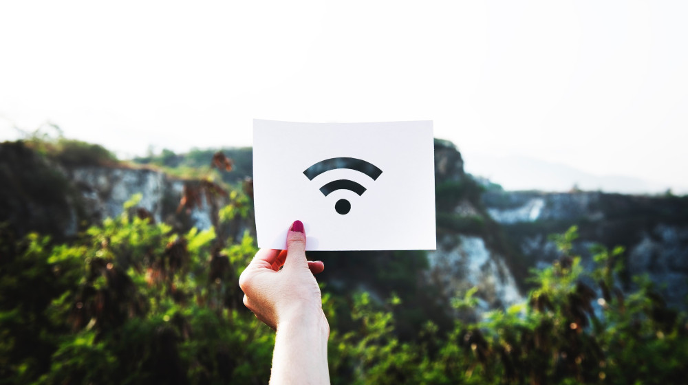 Wifi Güven Altına Almak